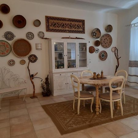 Domo Antiga Guest Rooms Sorso Exterior foto