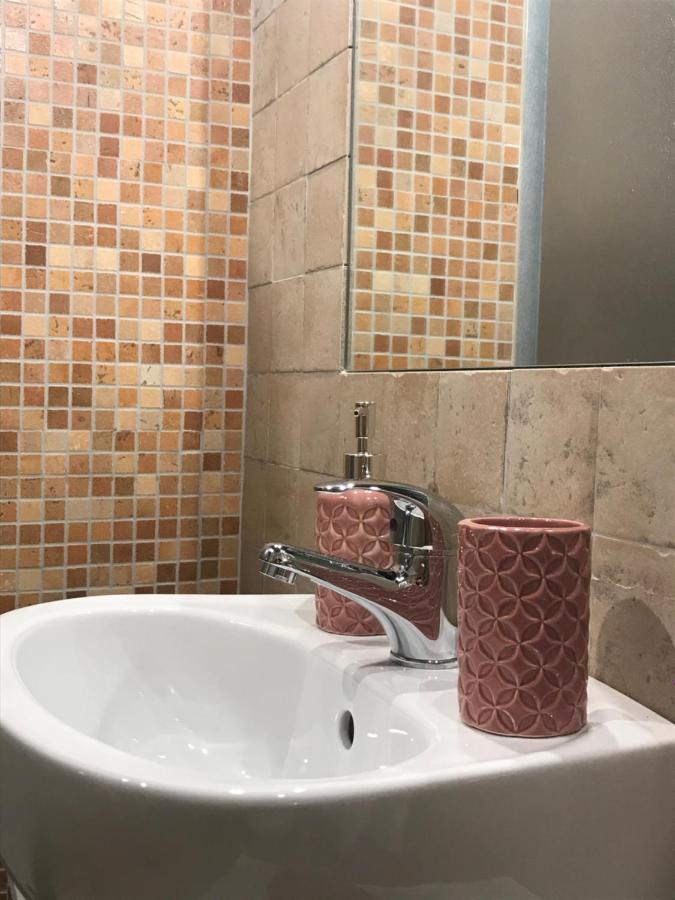 Domo Antiga Guest Rooms Sorso Exterior foto