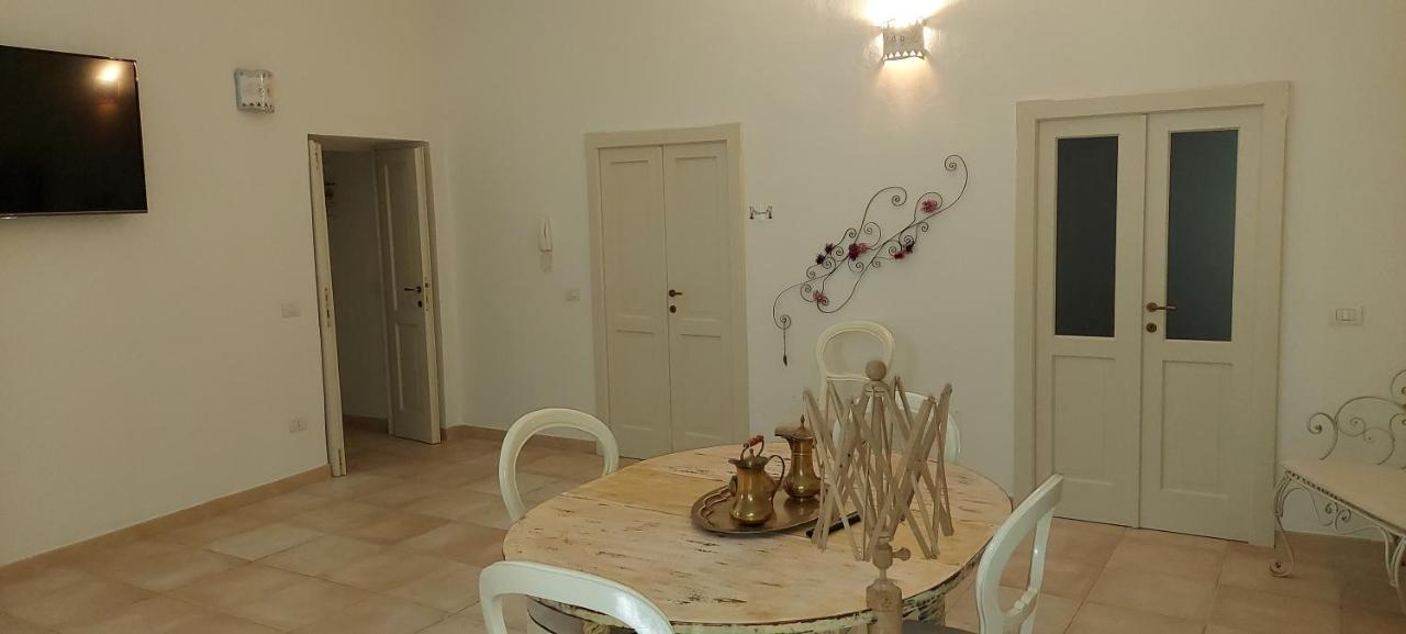 Domo Antiga Guest Rooms Sorso Exterior foto
