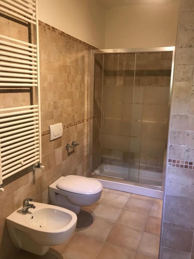 Domo Antiga Guest Rooms Sorso Exterior foto